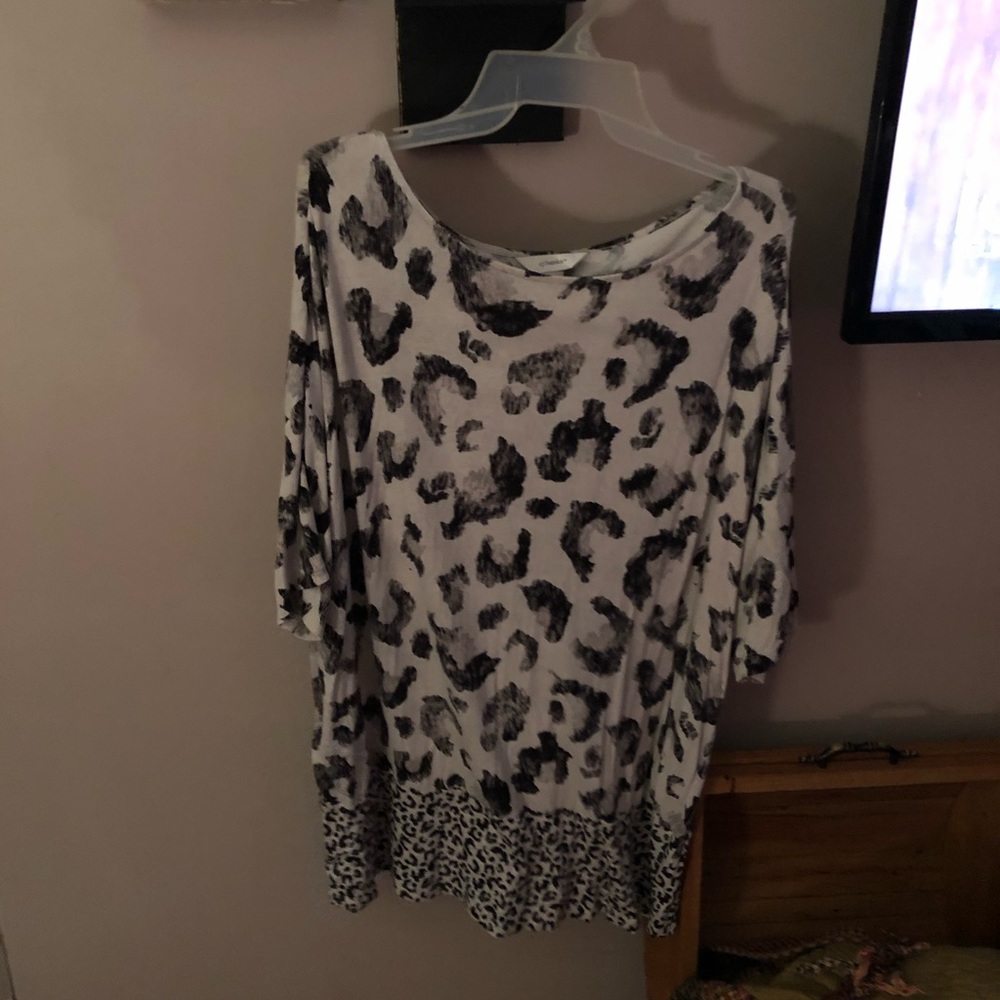 Blouse - Picture 3 of 3
